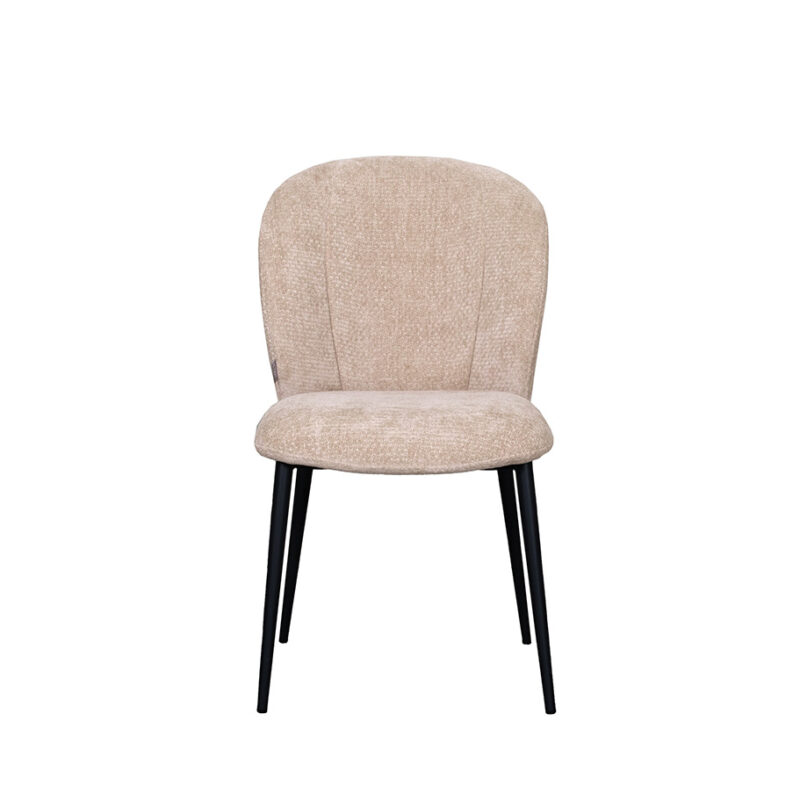 Elite stoel Vino van Label51 - Clay
