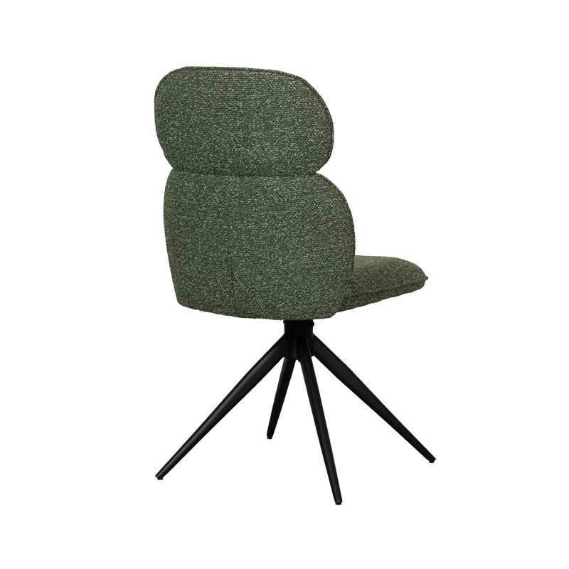 Forest stoel van Label51 - Finn - Royal Boucle