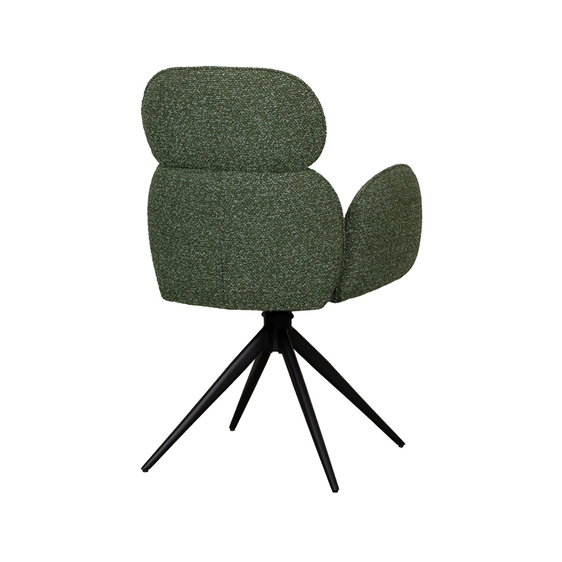 Forest stoel van Label51 - Vidar - Royal Boucle