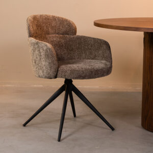 Label51 stoel Levi - Hunter - Elite