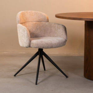 Label51 stoel Levi - Clay - Elite