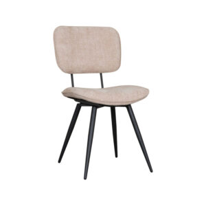 Label51 stoel Liva - Clay - Elite