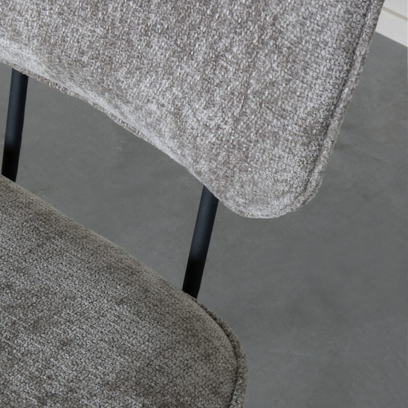 Stone stoel van Label51 - Liva - Elite
