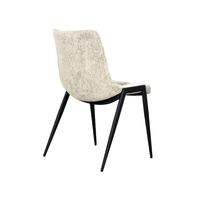 Label51 eetkamerstoel van Elite, Noor