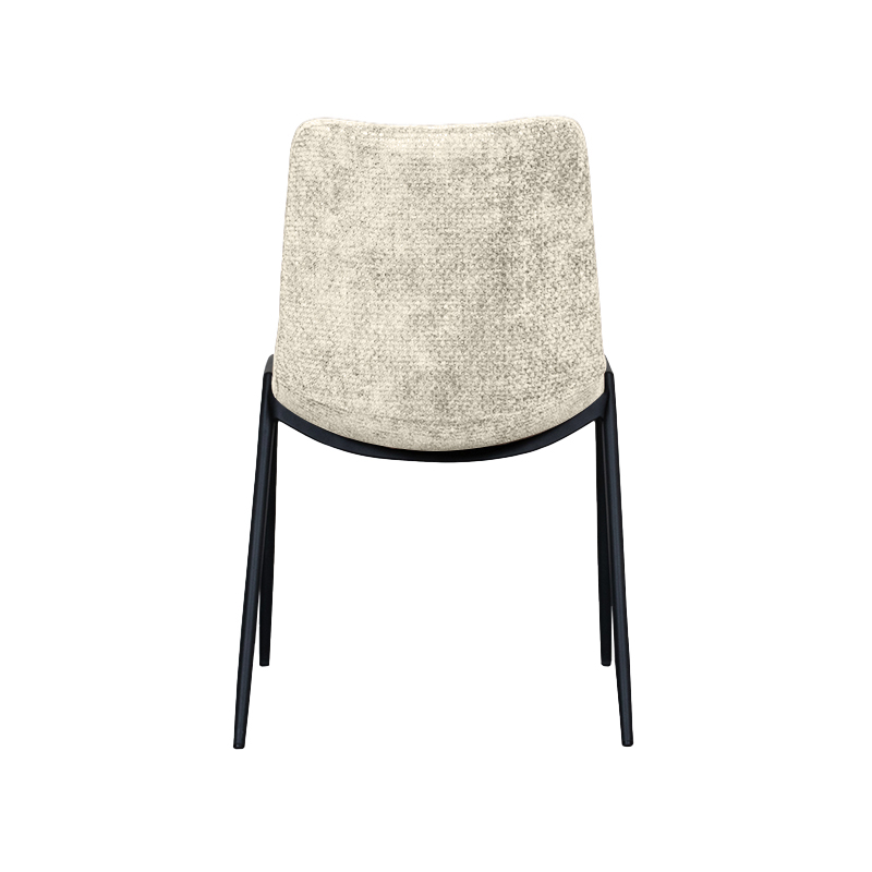 Naturel stoel van Label51 - Noor - Elite