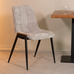 Label51 stoel Noor - Stone - Elite
