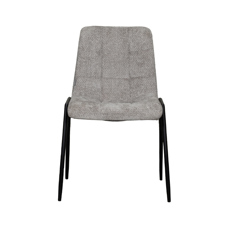 Elite stoel Noor van Label51 - Stone