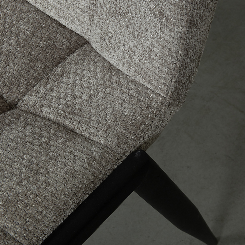 Stone stoel van Label51 - Noor - Elite