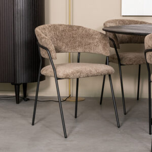 Label51 stoel Luuk - Hunter - Elite