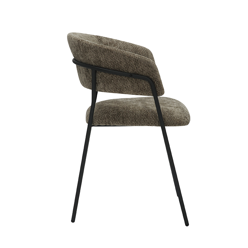 Elite stoel Luuk van Label51