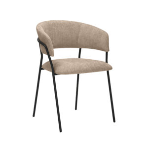 Label51 stoel Luuk - Clay - Elite