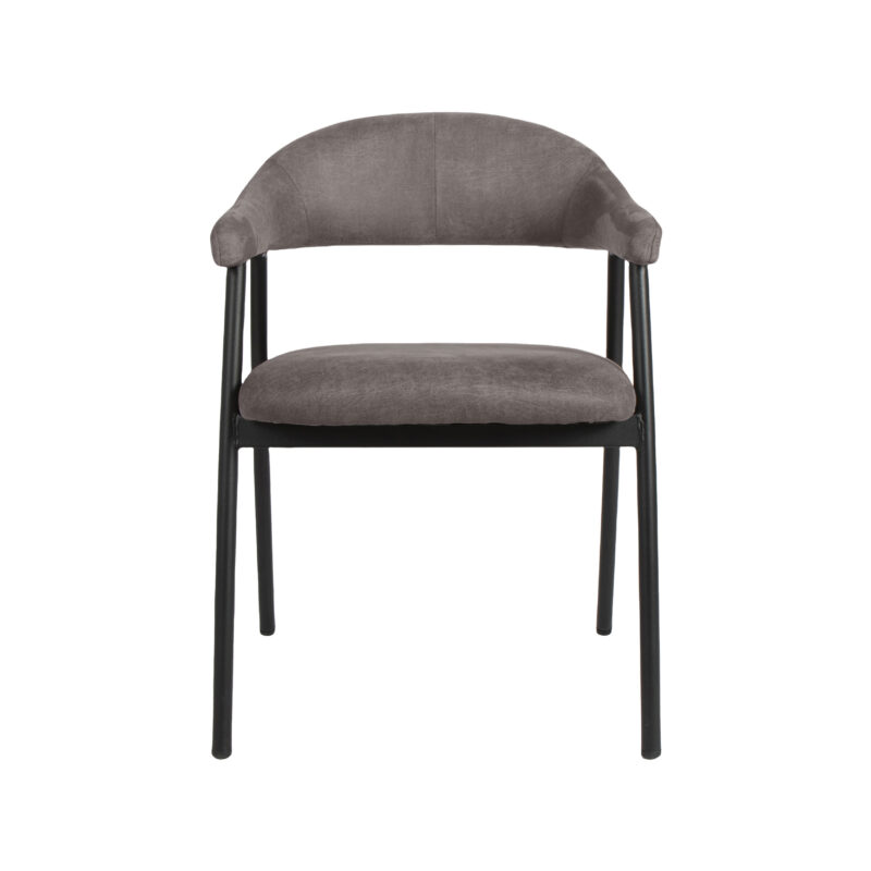 Micro Suede stoel Amaze van Label51