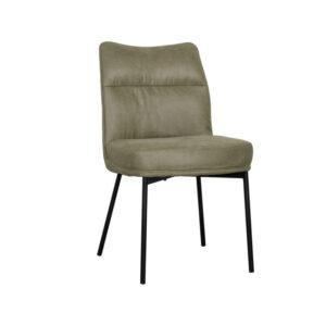 Label51 stoel Lennon - Moss - Micro Suede