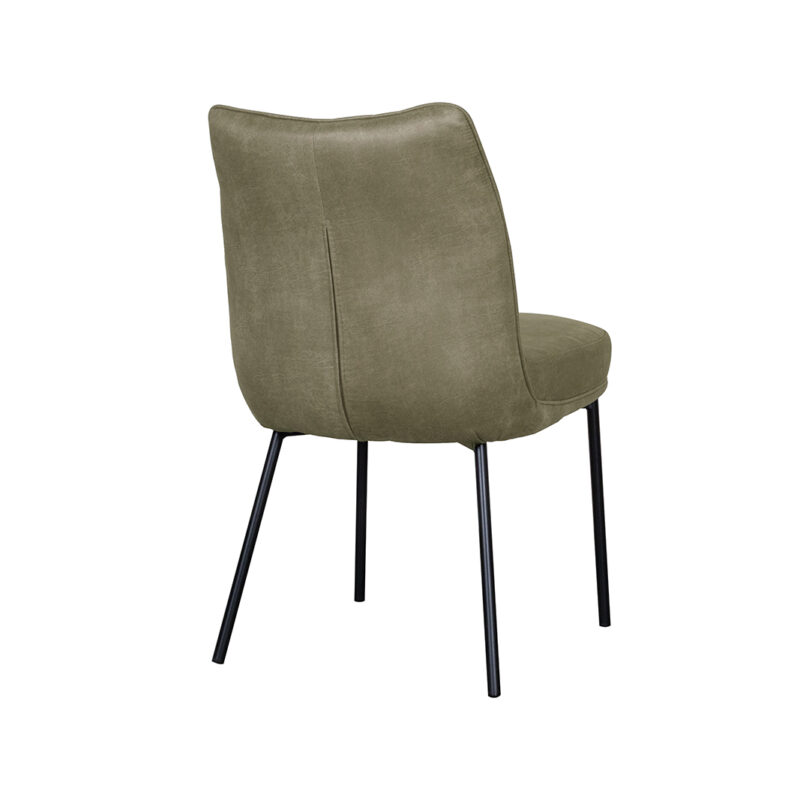 Stoel Lennon van Label51, Moss