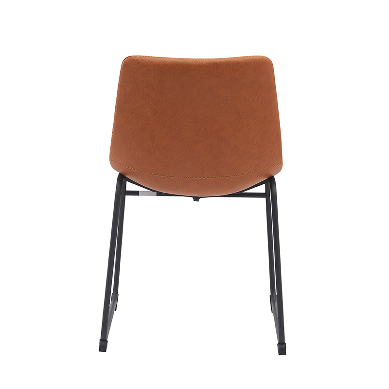 Stoel Risto van Label51, Cognac