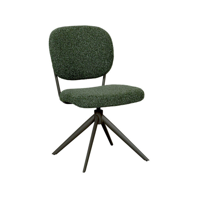 Royal Boucle stoel Geneva van Label51