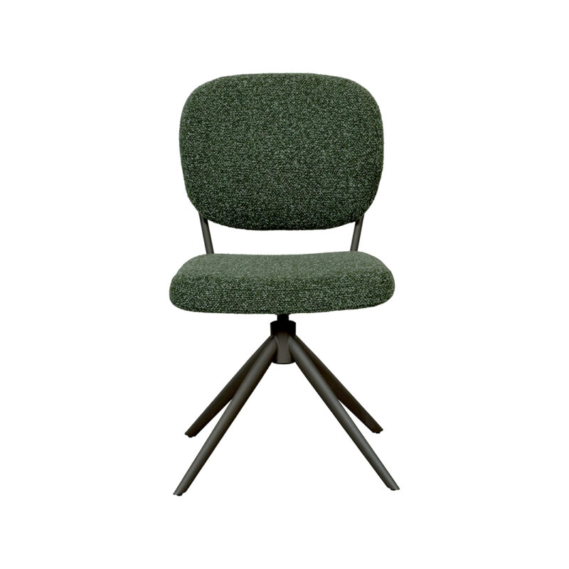 Forest stoel van Label51 - Geneva - Royal Boucle