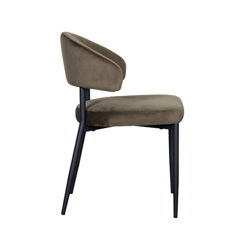 Stoel Bliss van Label51, Hunter