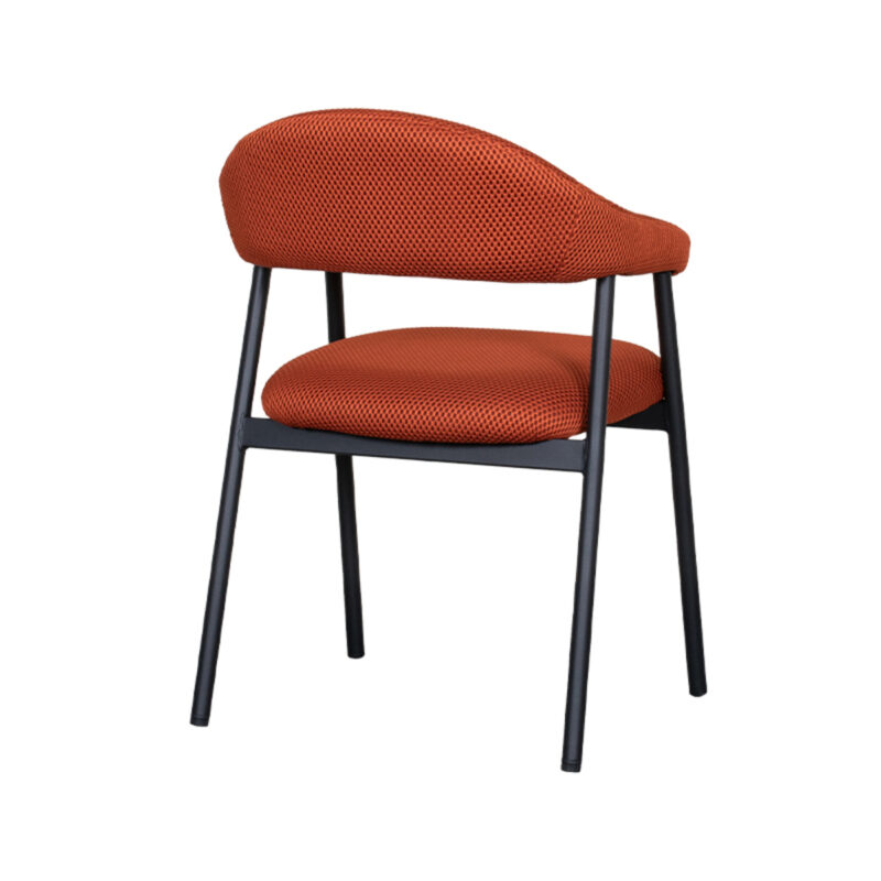 Stoel Amaze van Label51, Rust
