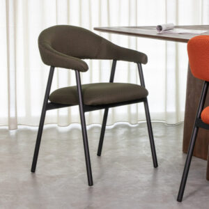 Label51 stoel Amaze - Hunter - Breathe
