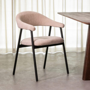 Label51 stoel Amaze - Naturel - Elite