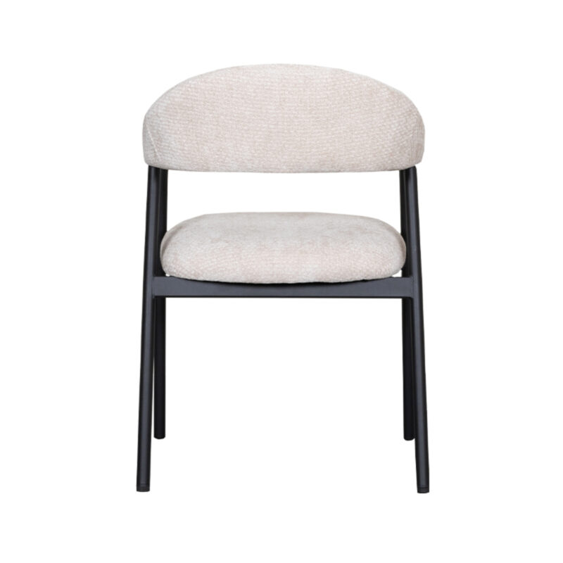 Naturel stoel van Label51 - Amaze - Elite