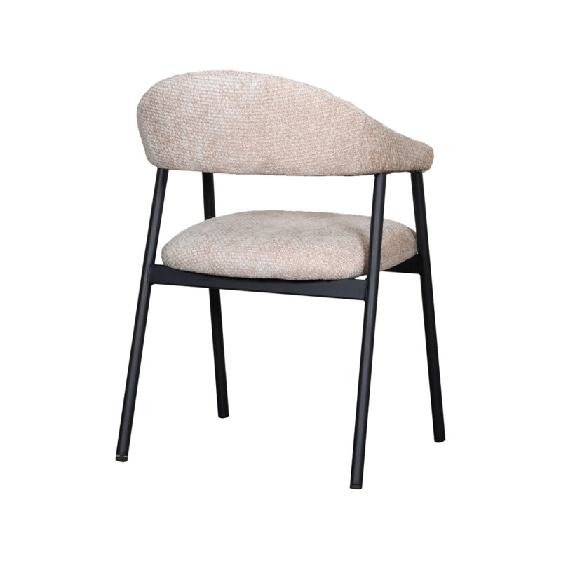 Stoel Amaze van Label51, Clay