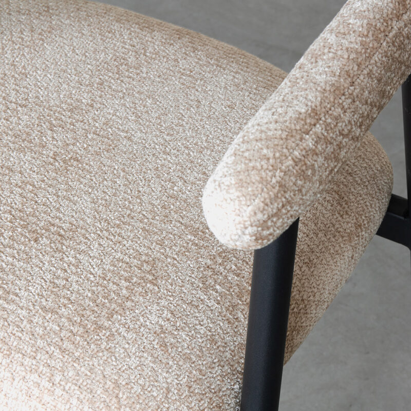 Clay stoel van Label51 - Amaze - Elite