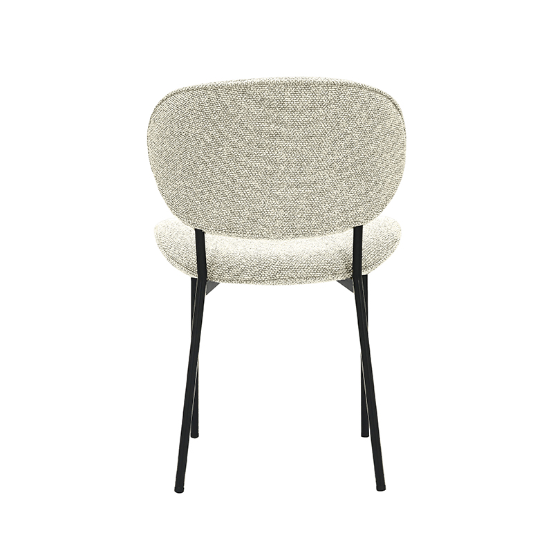 Stoel Senn van Label51, Naturel