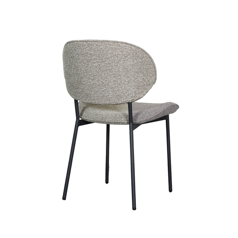 Stoel Senn van Label51, Mushroom