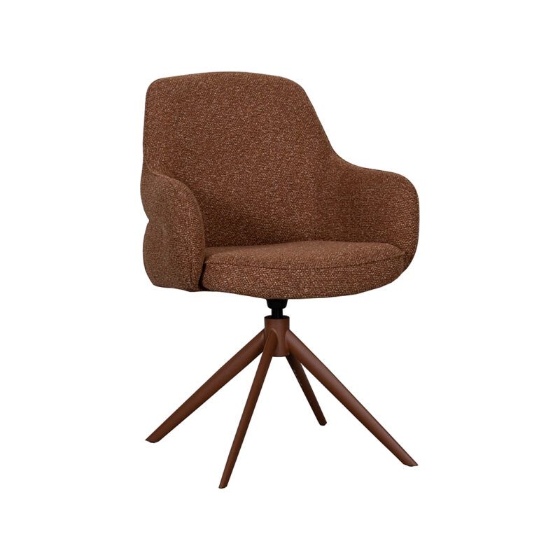 Royal Boucle stoel Bern van Label51