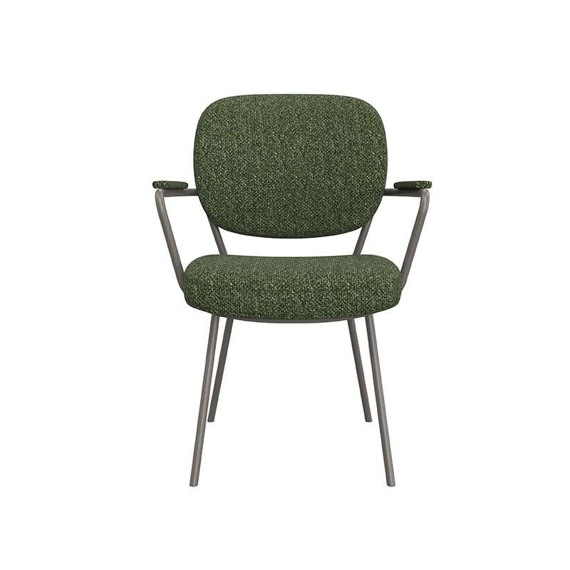 Stoel Lausanne van Label51, Forest