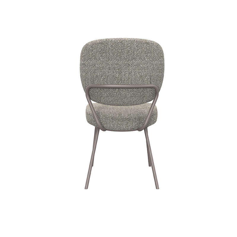 Stoel Singapore van Label51, Mushroom