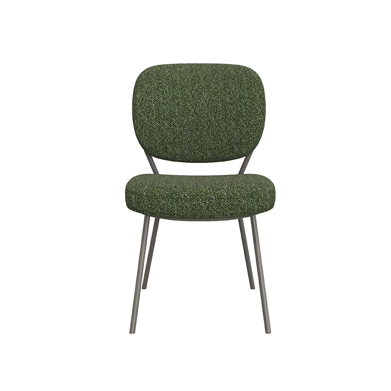 Royal Boucle stoel Singapore van Label51