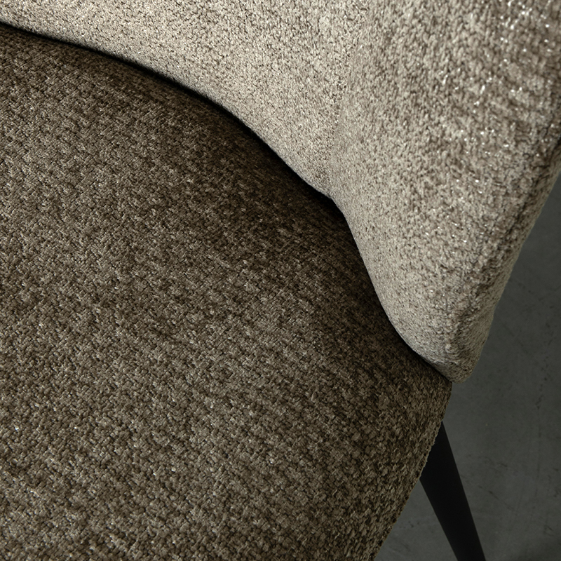 Hunter stoel van Label51 - Vino - Elite