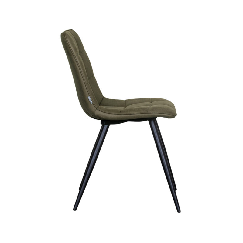 Micro Suede stoel Bistro van Label51