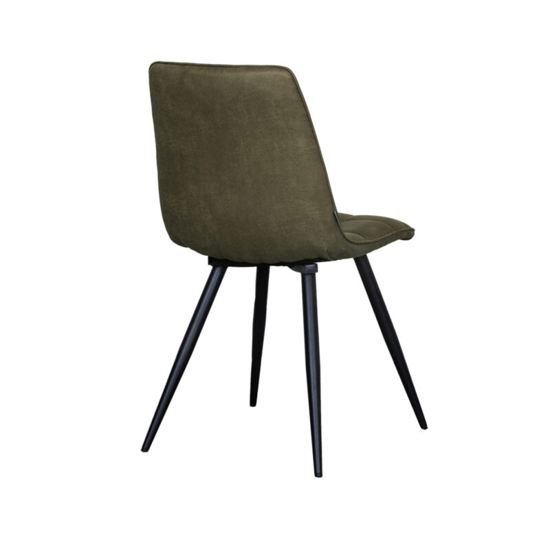 Stoel Bistro van Label51, Moss