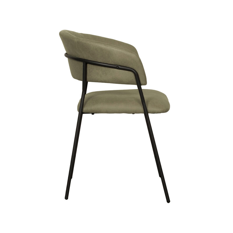 Stoel Luuk van Label51, Moss