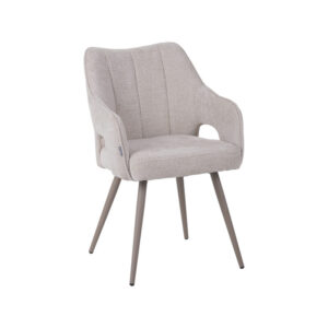 Label51 stoel Stan - Naturel - Elite - foto 1