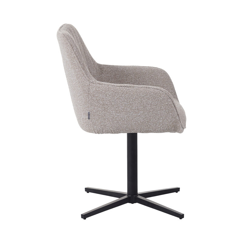Royal Boucle stoel Mira van Label51