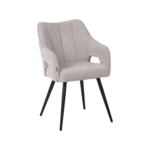 Label51 stoel Stan - Naturel - Elite