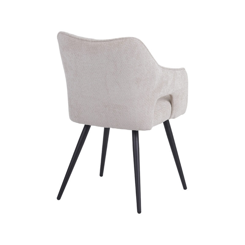 Stoel Stan van Label51, Naturel