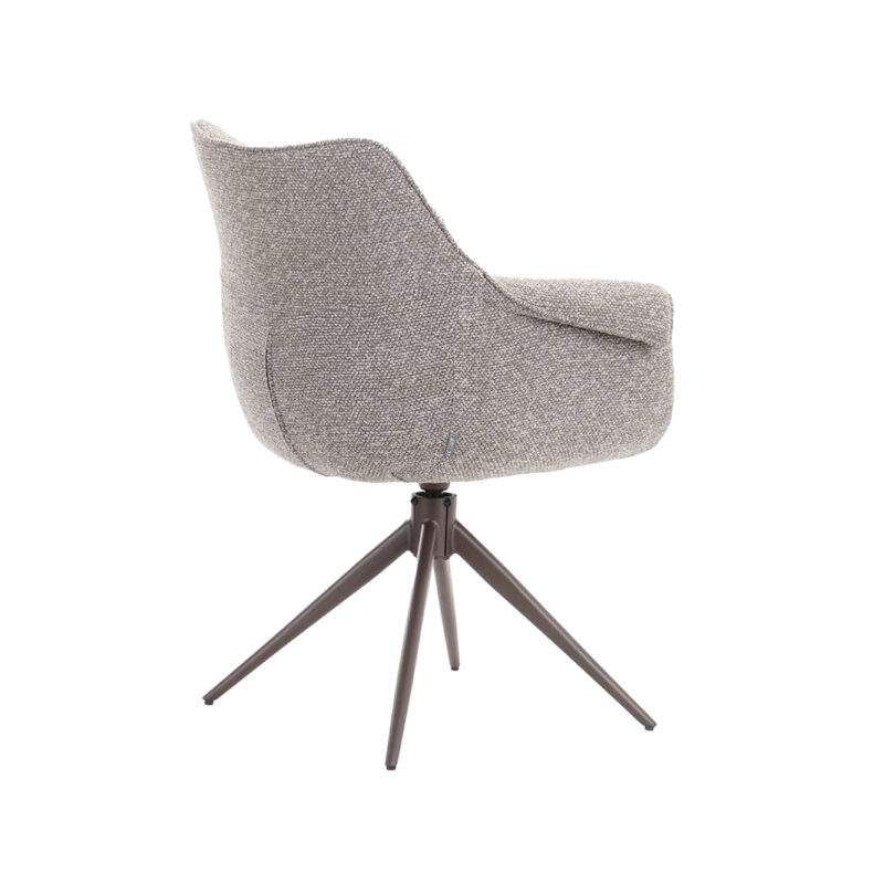 Stoel Narumi van Label51, Mushroom