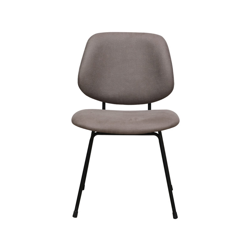 Micro Suede stoel Bello van Label51