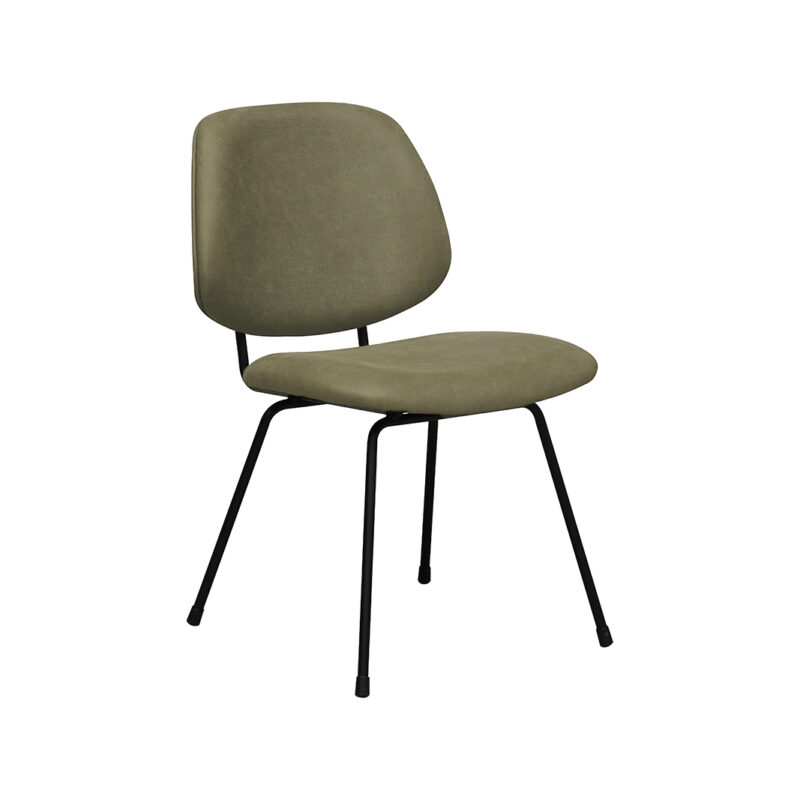 Bello eetkamerstoel van Label51 - Moss
