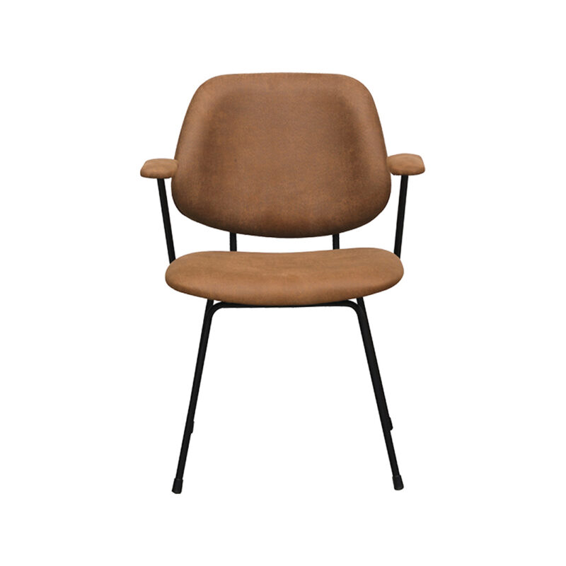 Micro Suede stoel Rivano van Label51