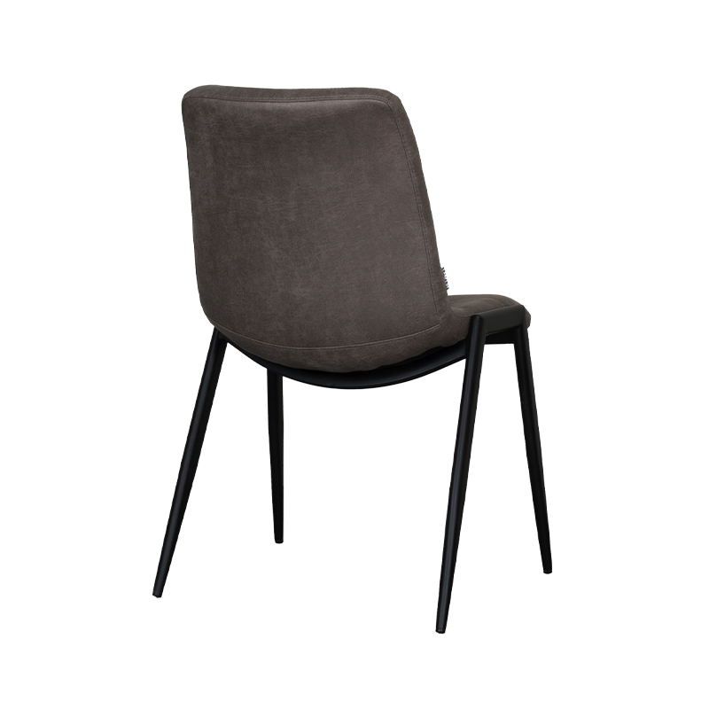 Stoel Noor van Label51, Taupe