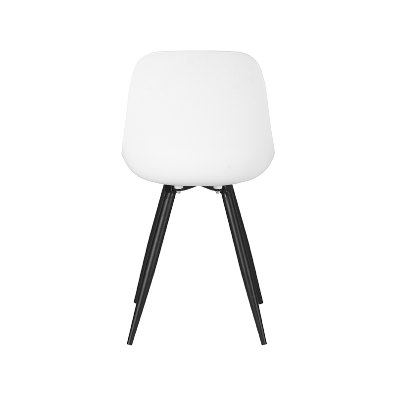 Stoel Monza van Label51, Wit