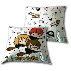 Harry Potter sierkussen - 35 x 35 cm