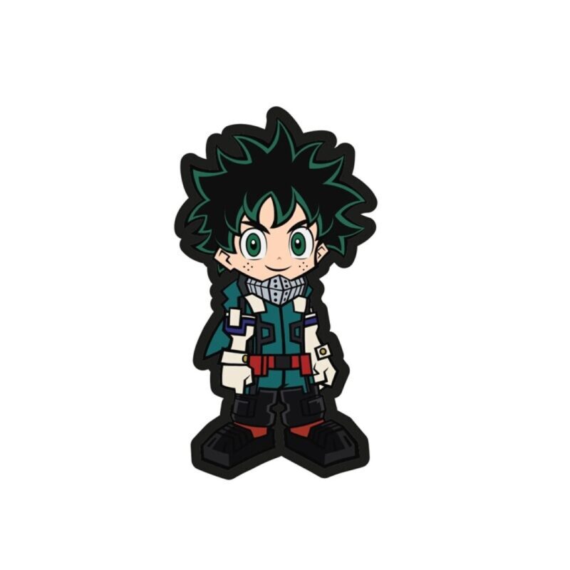 My Hero Academia sierkussen